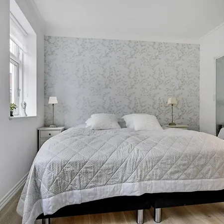 ***** elegant feriebolig i hjertet af Kerteminde Feriehus Kerteminde